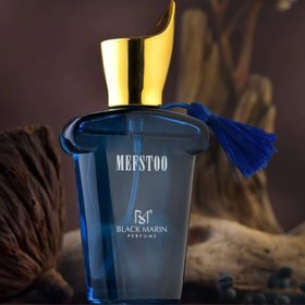 تصویر ادکلن 25 میل مفستو MEFSTOO LUXURY AQVA