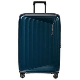 تصویر Samsonite Nuon - 4 چرخ دم چمدان سایز بزرگ 75 سانتی متر 159534 