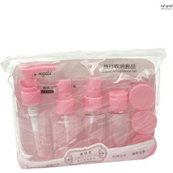 تصویر ست مسافرتی ارایشی - س 