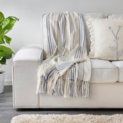 تصویر پتو مدل ÅKERNEJLIKA | برند ایکیا | ارسال 15 الی 20 روز کاری 