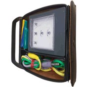 تصویر توالی سنج زیمنس آلمان اورجینال 