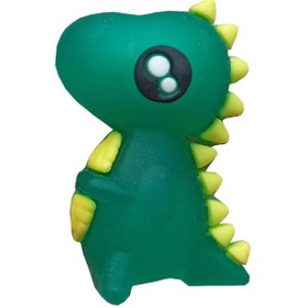 تصویر سرمدادی طرح اژدها 