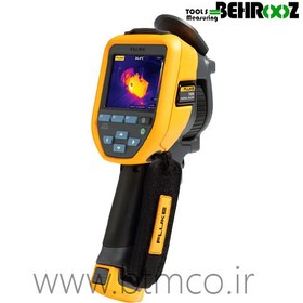 تصویر Fluke Industrial Thermal Imagers Ti32, Ti29 and Ti27 