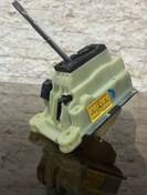 تصویر سلکتور دنده بنز E کلاس 