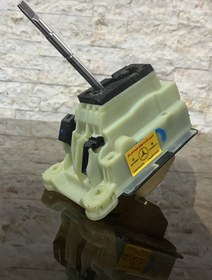 تصویر سلکتور دنده بنز E کلاس 