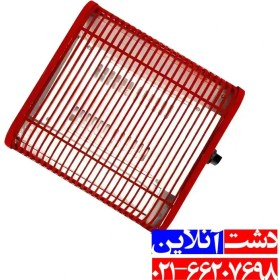 تصویر کرسی برقی نیکو مدل سقفی 