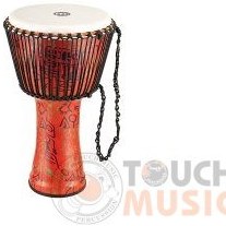 تصویر جیمبی ماینل سایز djembe meinl percussion 16 کد 4502 