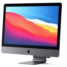 تصویر هاب ۶ پورت ساتچی مدل iMac Clamp 