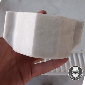 تصویر قندون سنگی 