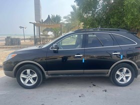 تصویر هیوندای وراکروز ix55 مدل 2013 ا Hyundai Veracruz-ix55 Hyundai Veracruz-ix55