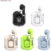 تصویر هندزفری بی سیم گلوری مدل Ultrapods با کیفیت صدای HD و طراحی ارگونومیک 