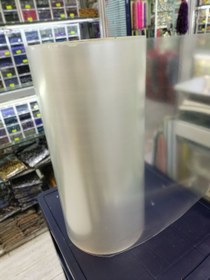 تصویر چسب لواشکی متری 