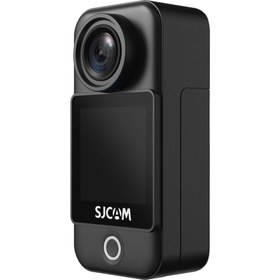 تصویر دوربین ورزشی SJCAM C300 Pocket 4K Action 