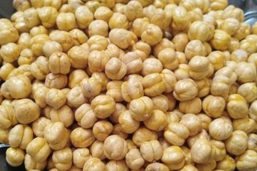 تصویر نخودچی خام ۵۰۰ گرم 