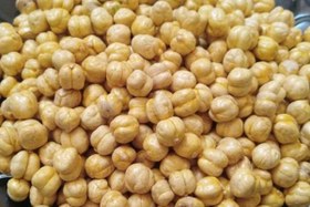 تصویر نخودچی خام ۵۰۰ گرم 