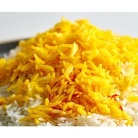 تصویر برنج هاشمی خوش پخت ۱۰ کیلوگرم 