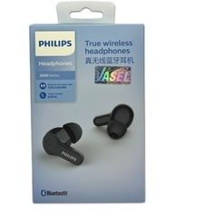 تصویر هندزفری بلوتوثی فیلیپس مدل TAT 3256 Philips TAT ​​3256 bluetooth handsfree