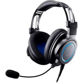 تصویر هدست گیمینگ آدیو تکنیکا ATH-G1 Audio-Technica ATH-G1 Gaming Headset