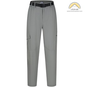 تصویر شلوار ترکینگ تابستانه اسنوهاک کد 8375 SnowHawk Trekking Pants 8375