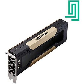 تصویر NVIDIA Tesla V100 32GB PCIE GPU 
