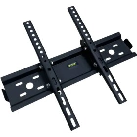 تصویر پایه دیواری تلویزیون تی وی جک مدل ثابت Z2 مناسب ۲۶ تا ۵۵ اینچ TV Jack TV Bracket  Z2 For 26 To 52 Inch