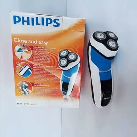 تصویر ریش تراش سه تیغ فیلیپس PH-6970 PHILIPS PH-6970