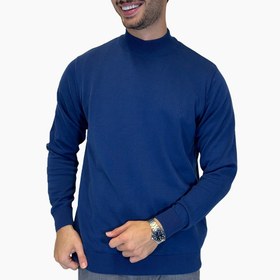 تصویر بافت یقه پنج سانت ANDRI MAN 