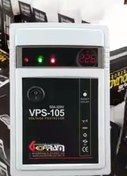 تصویر محافظ ولتاژ برق پاکنتورvps-۱۰۵ خرم الکتریک voltage protector