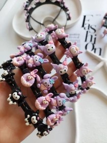 تصویر تل کلیپسی کرومی 