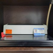 تصویر دستگاه صحافی کتاب سیمی کن مدل 320 