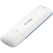 تصویر دانگل دی لینک D-Link 3G HSPA+ USB Adapter DLink 3G HSPA USB Adapter