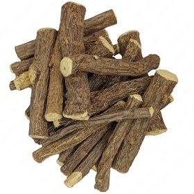 تصویر چوب شیرین بیان درجه یک 