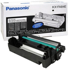 تصویر درام فکس پاناسونیک Panasonic KX-FA84E 