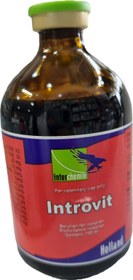 تصویر اینتروویت Introvit 