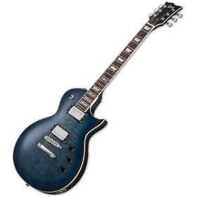 تصویر ESP LTD EC-256FM – Cobalt Blue 