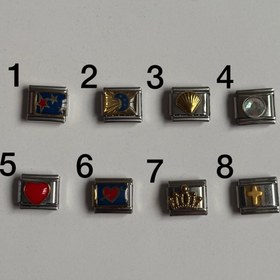 تصویر کالکشن چارم تکی ۱ 