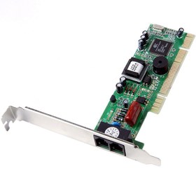 تصویر کارت FAX MODM 