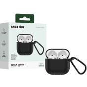 تصویر کاور سیلیکونی برلین گرین لاین 