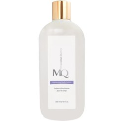 تصویر ام کیو لوسیون روشن کننده MQ MOISTURIZING BODY LOTION