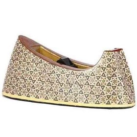 تصویر جاچسبی خاتم کاری 