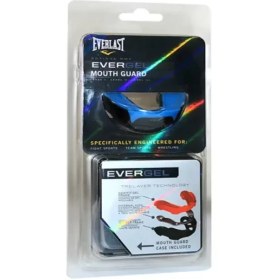 تصویر محافظ دندان طرح Everlast 