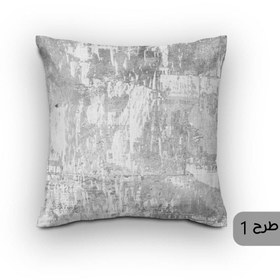 تصویر کوسن کد K132 پتینه