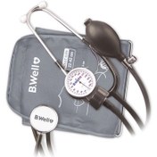 تصویر فشارسنج عقربه ای بی ول مدل WM-62S B.Well WM-62S Sphygmomanometer