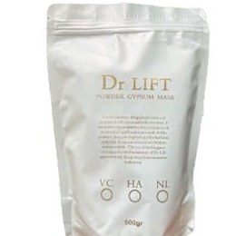 تصویر ماسک گچی ویتامین سی دکتر لیفت Dr.Lift Mask Powedr