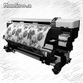 تصویر پلاتر SCF7200 جوهر افشان تک کاره Epson SureColor Epson SureColor SC-F7200 Plotter