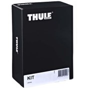 تصویر کیت باربند توله ۱۴۳۸ thule kit 1438