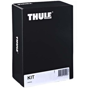 تصویر کیت باربند توله ۱۰۹۱ Thule kit 1091