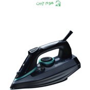 تصویر اتو بخار تکنو مدل TE-113 