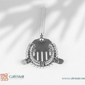 تصویر استرینر میله ایی 