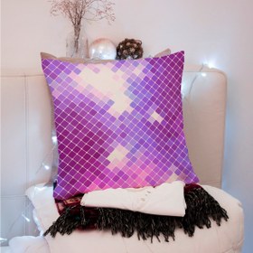 تصویر ست کوسن و رانر کد S71 فانتزی